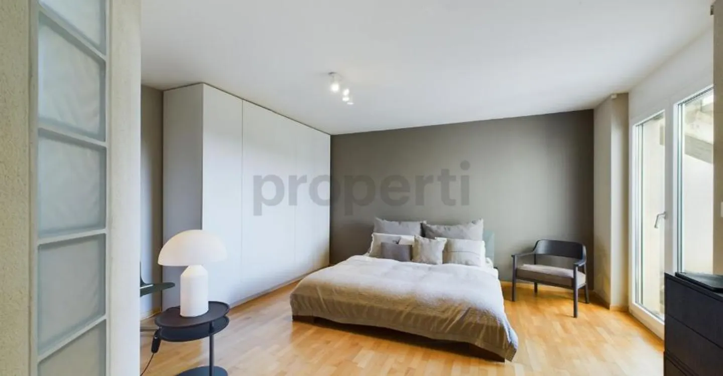 Doppeleinfamilienhaus mit 6.5-Zimmern im beliebten Bonstetten - Photo 4 sur 11