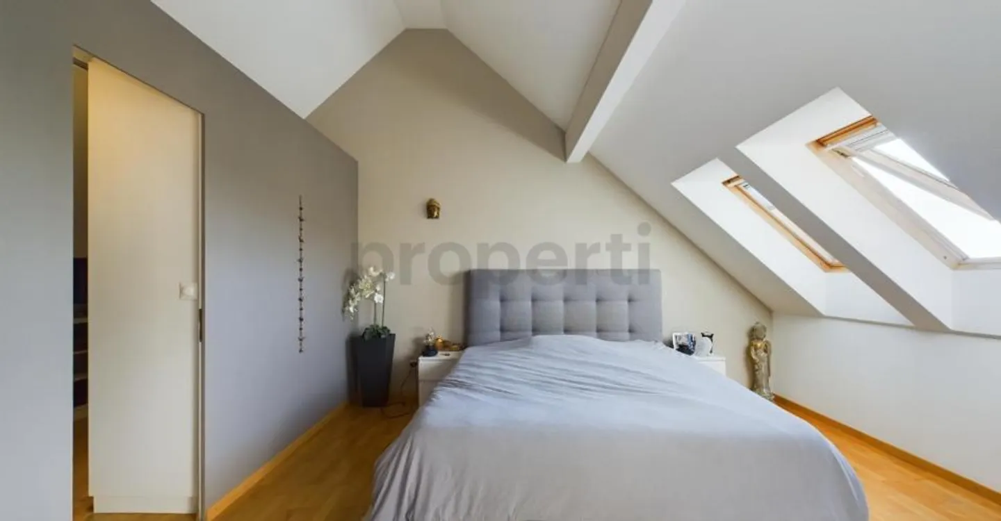Doppeleinfamilienhaus mit 6.5-Zimmern im beliebten Bonstetten - Photo 5 sur 11