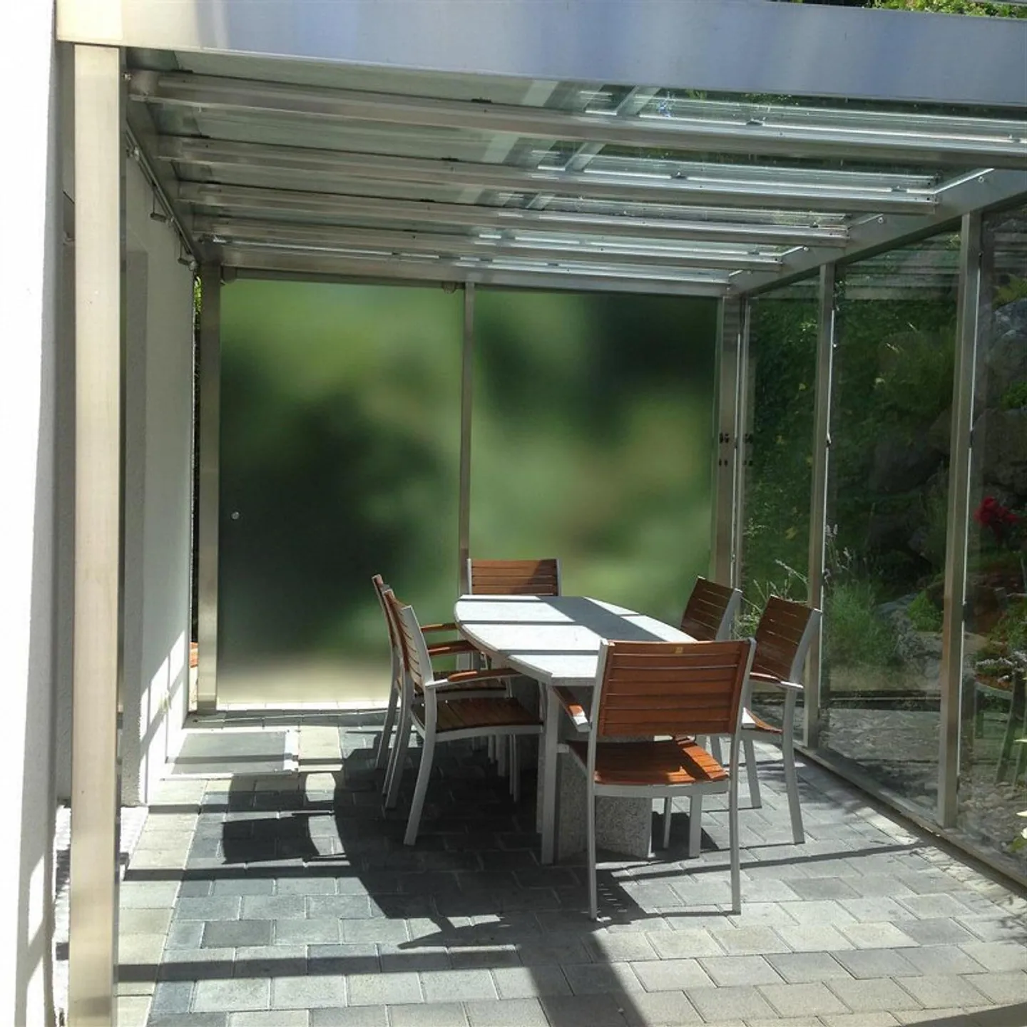 Detached 6.5-room single-family house - Photo 4 of 12