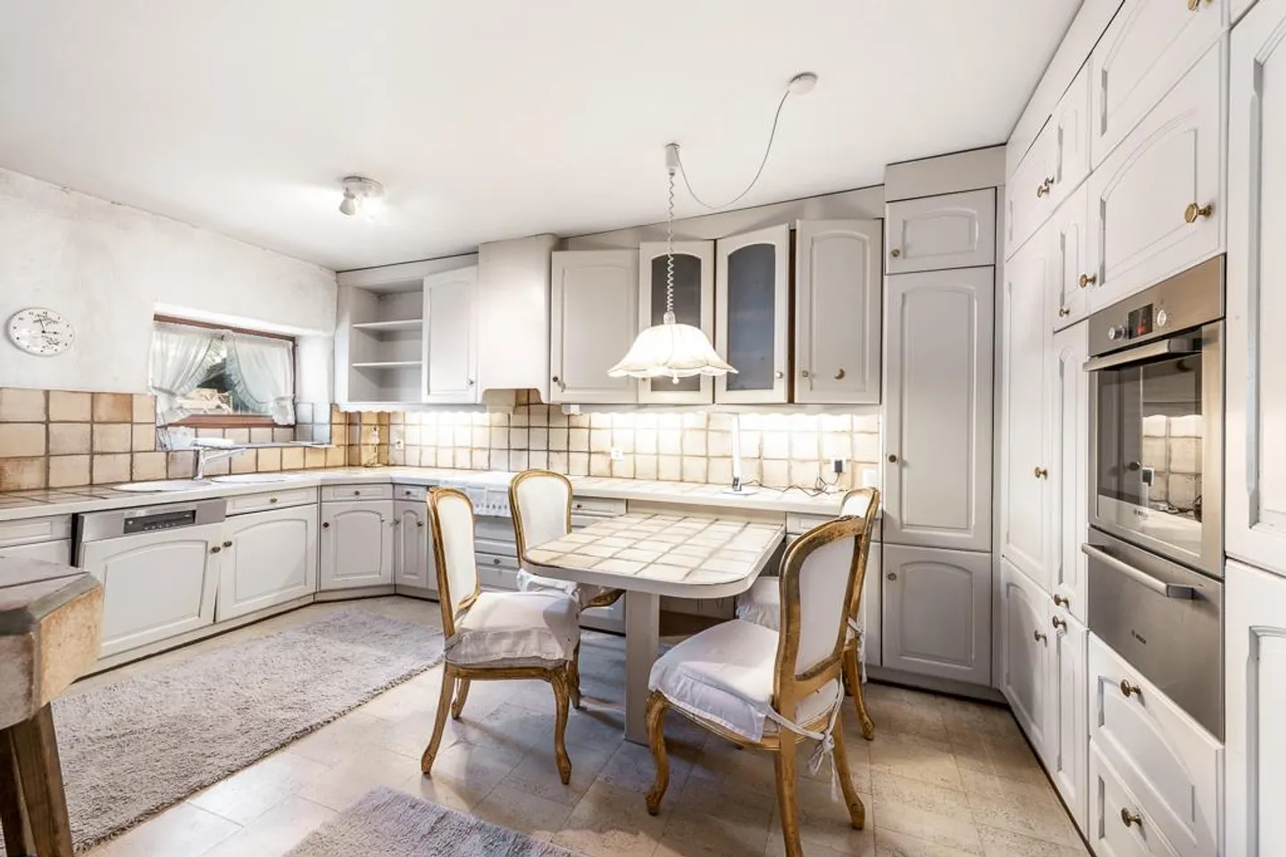 Casa a schiera con ufficio - Vivere e lavorare sotto lo stesso tetto - Foto 3 di 9