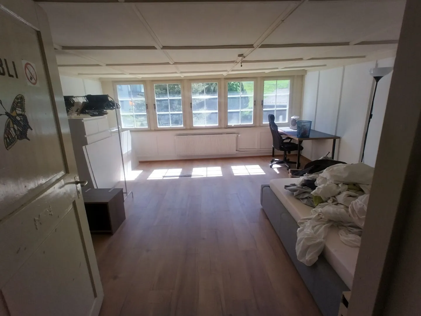 WG Room, 1st Floor Room No. 8 - Photo 2 of 6
