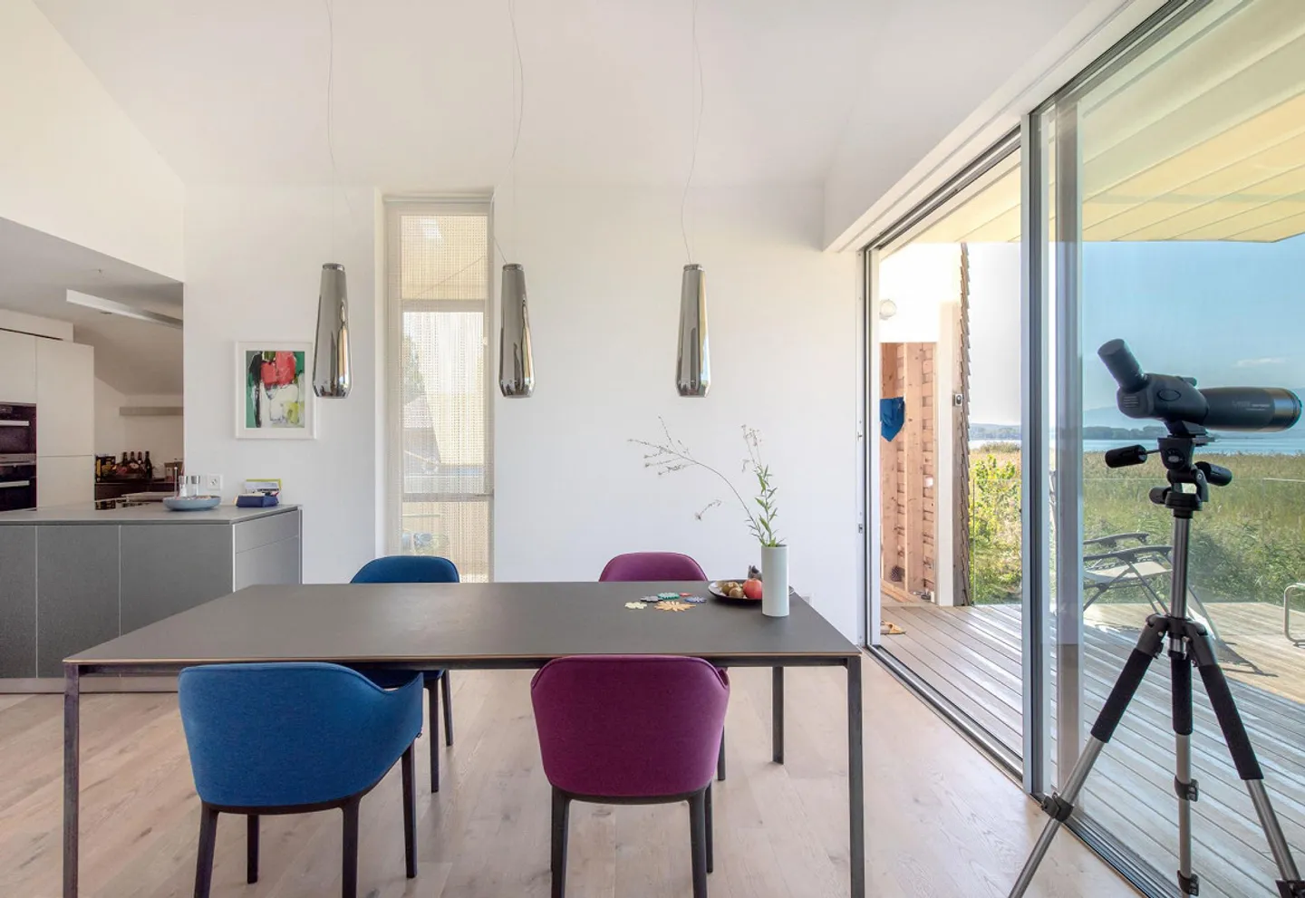 Living Experience by the Lake - Photo 11 of 15