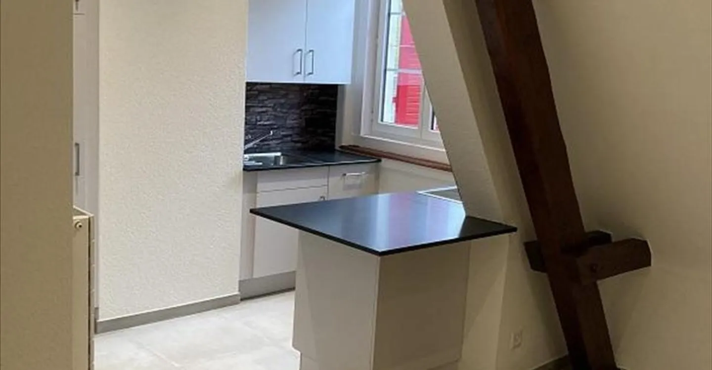 Gemütliche 2-Zimmer-Wohnung - Foto 1 von 11