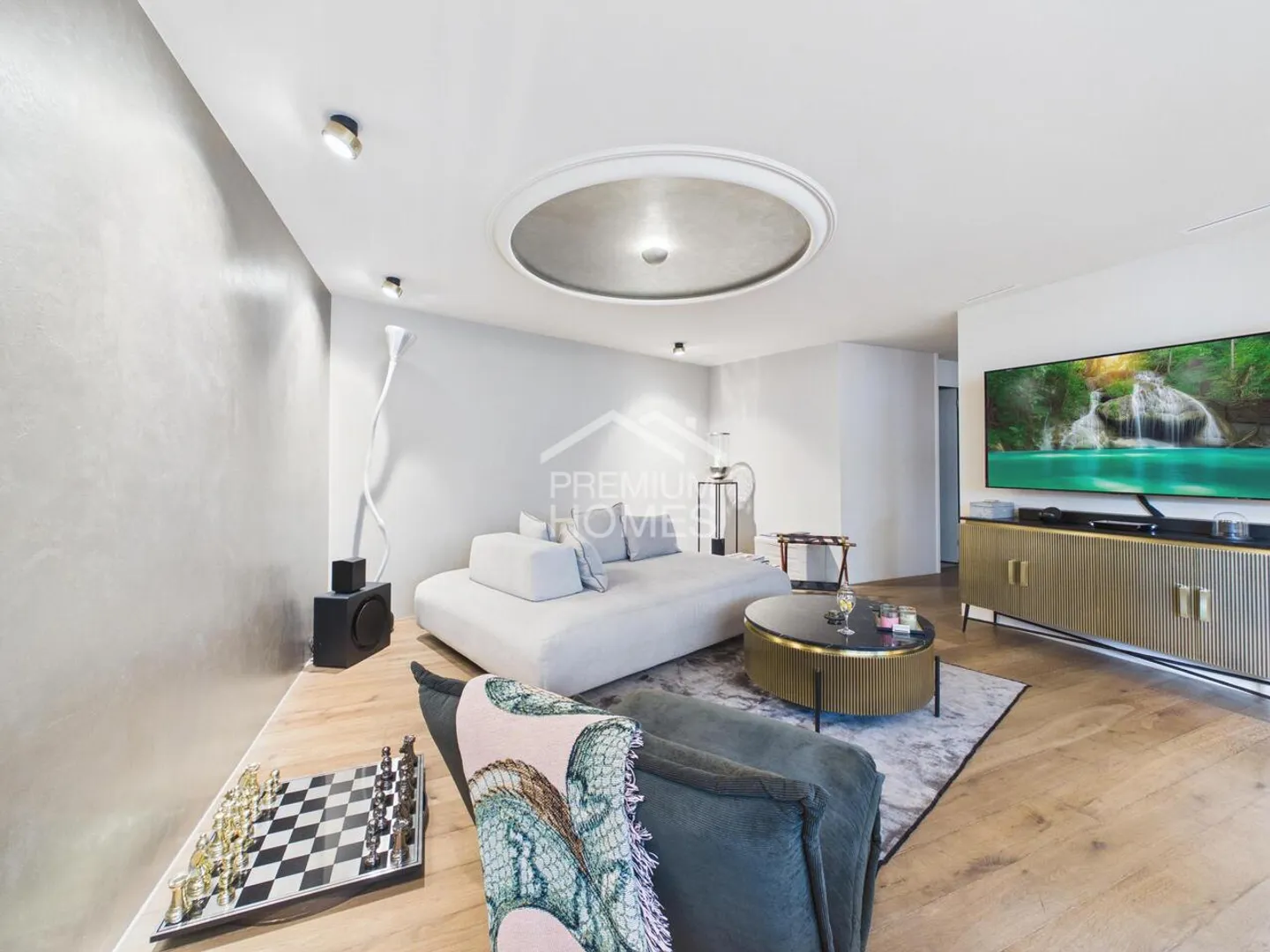 La tua residenza a Zurigo Seefeld - elegante, centrale e ideale per i pendolari - Foto 1 di 9