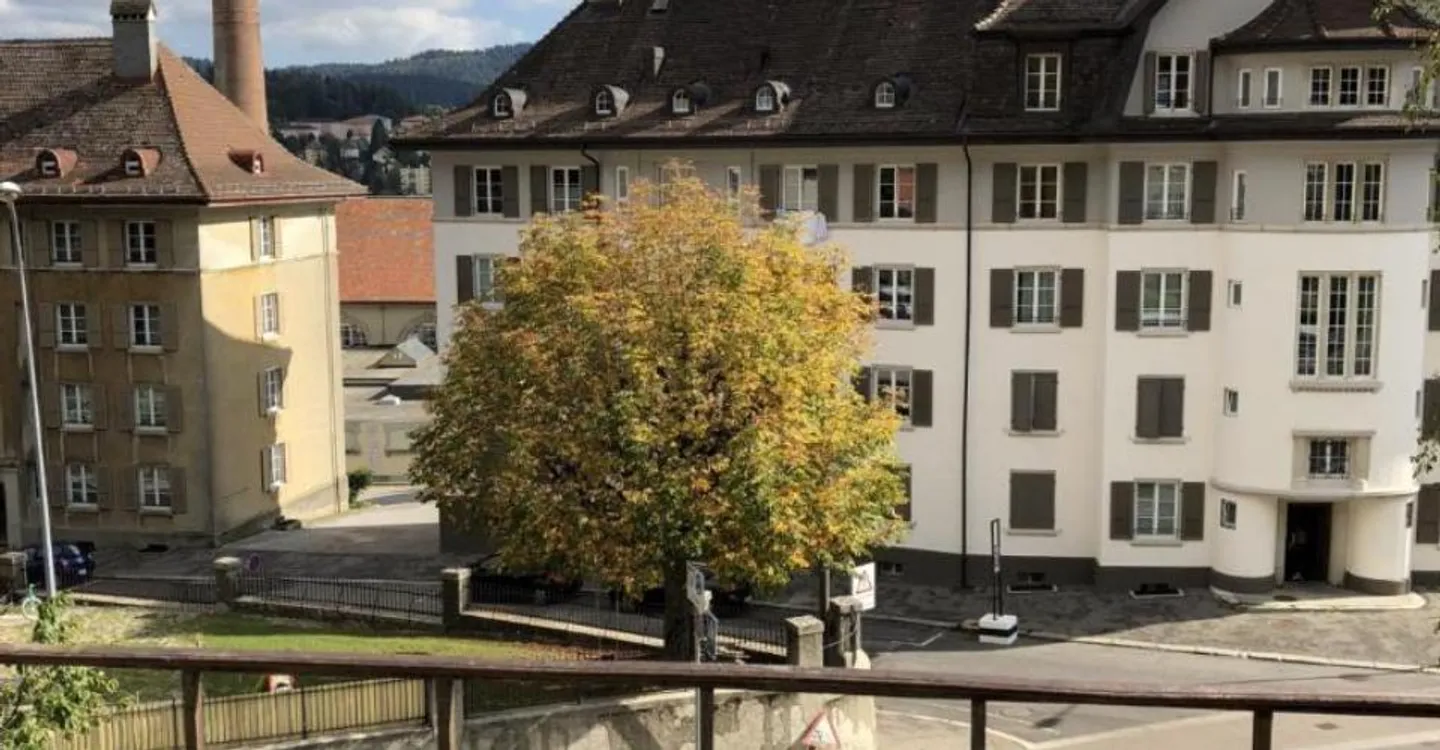 Gemütliche 2-Zimmer-Wohnung - Foto 10 von 11