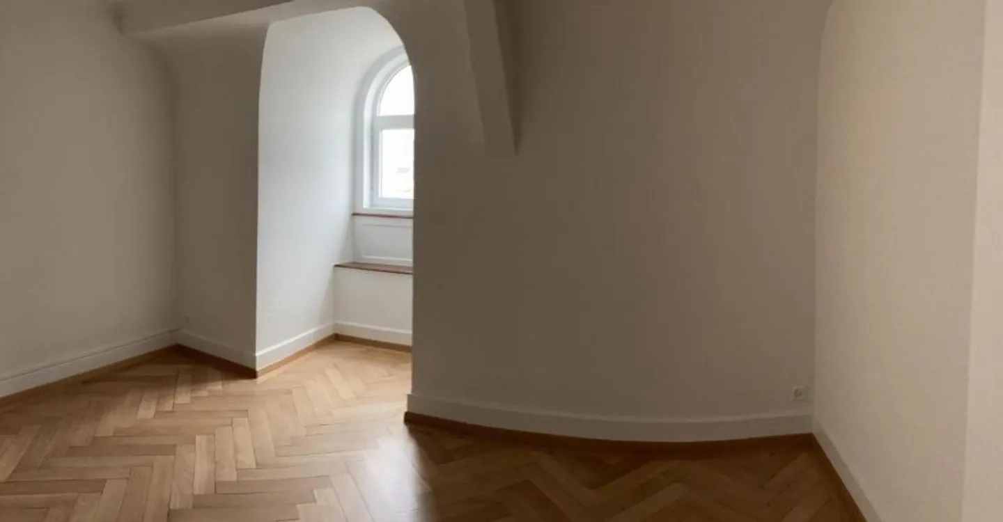 Gemütliche 2-Zimmer-Wohnung - Foto 2 von 11