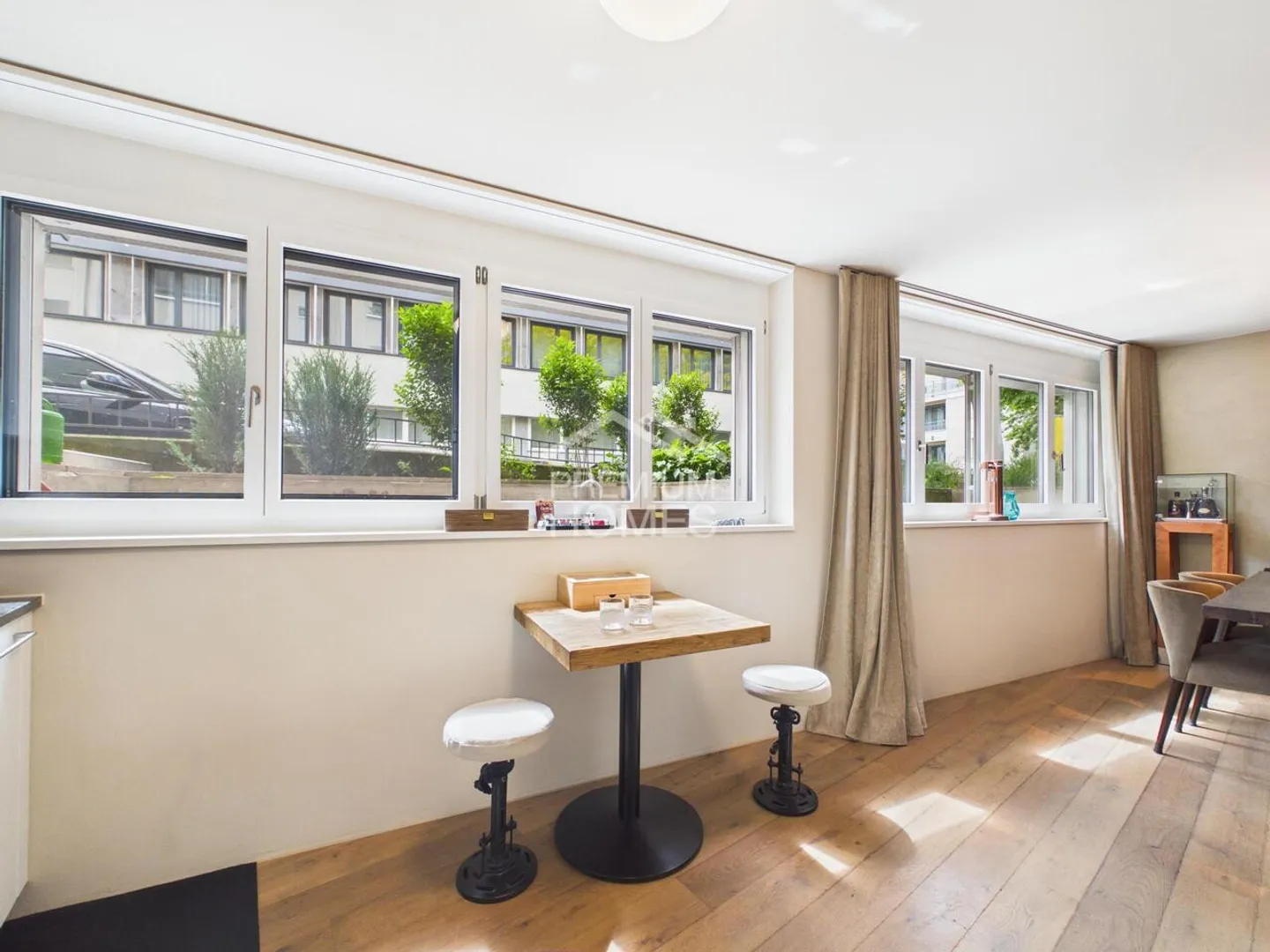 La tua residenza a Zurigo Seefeld - elegante, centrale e ideale per i pendolari - Foto 4 di 9