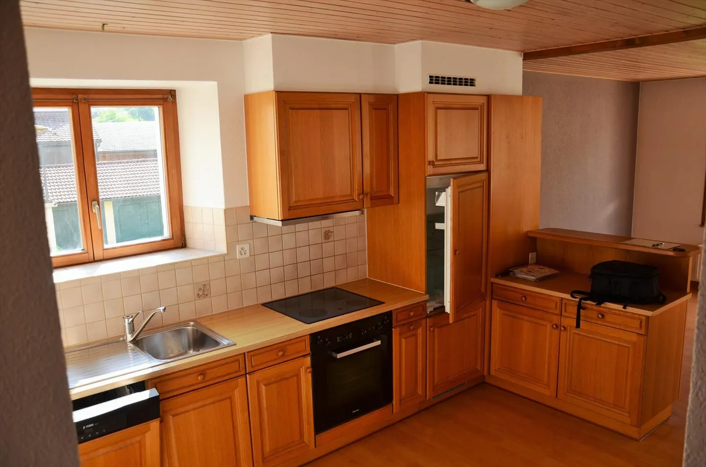 Appartement 4.5 pièces - Photo 6 sur 7