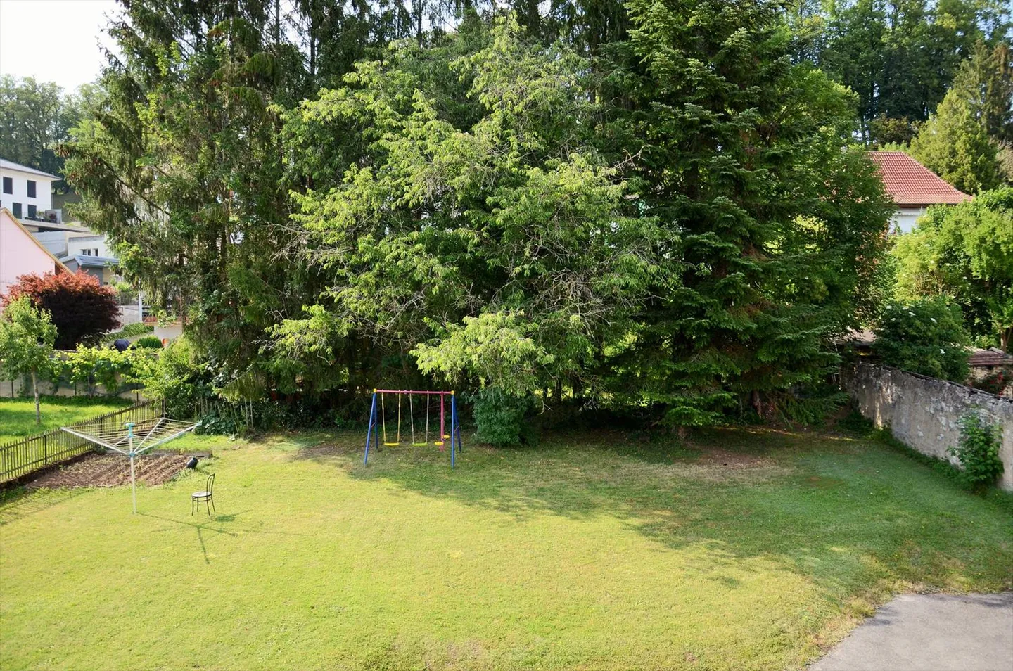 Appartement 4.5 pièces - Photo 7 sur 7