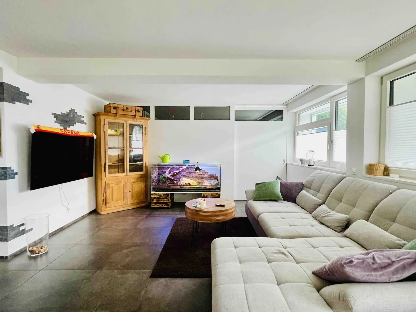 Appartamento con comfort e stile - Foto 3 di 9