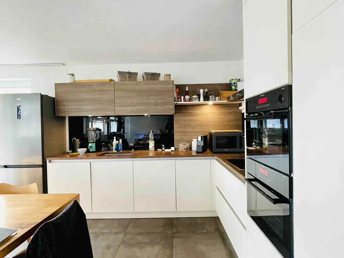Appartamento con comfort e stile - Foto 4 di 9