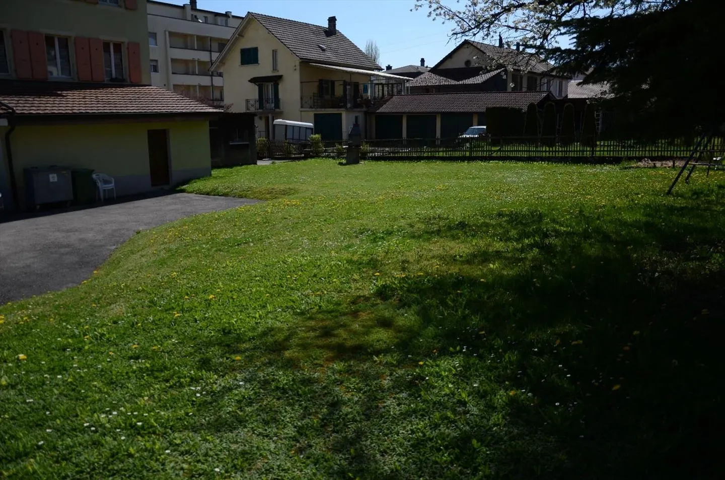 Appartement 4.5 pièces - Photo 3 sur 7