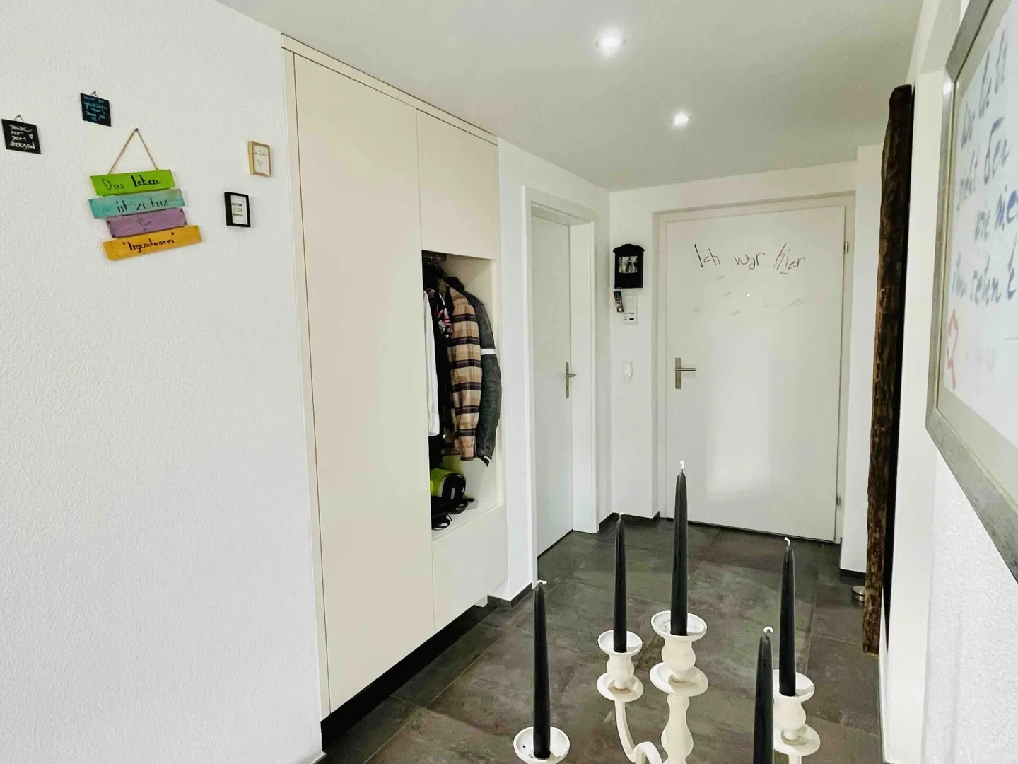 Appartamento con comfort e stile - Foto 1 di 9