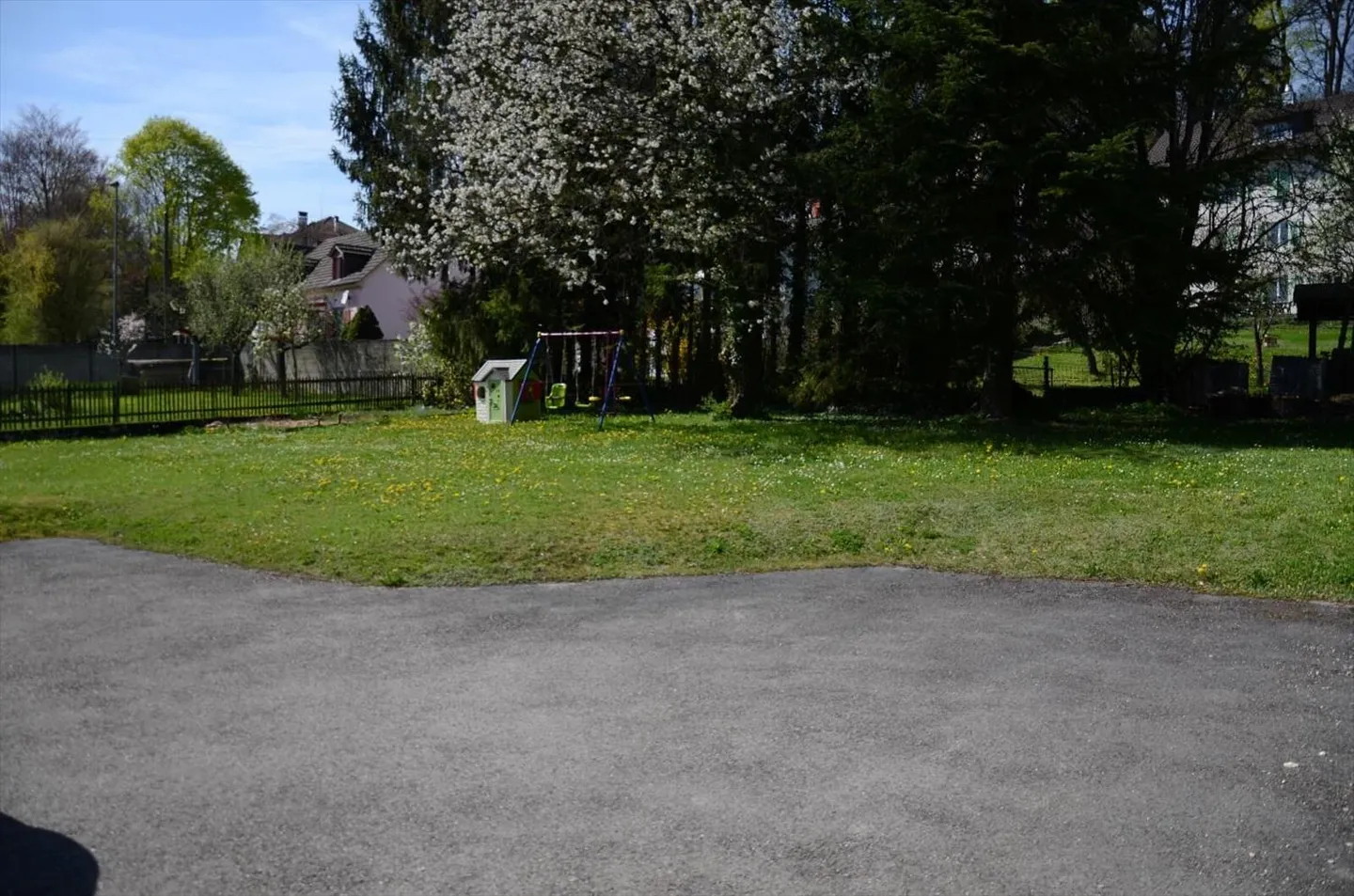 Appartement 4.5 pièces - Photo 4 sur 7