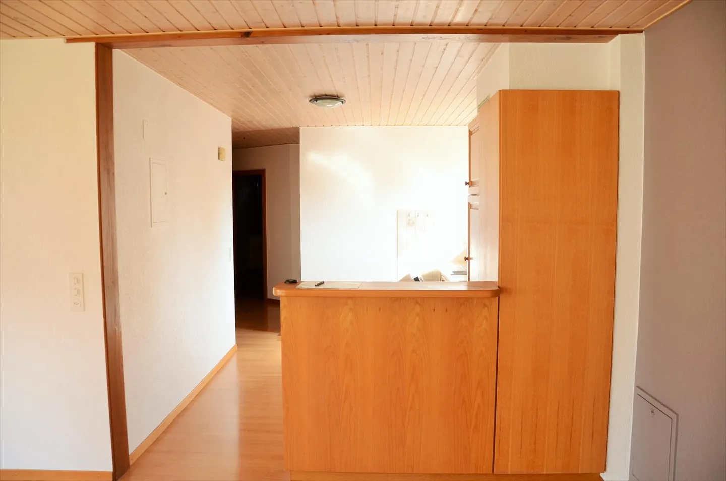 Appartement 4.5 pièces - Photo 5 sur 7