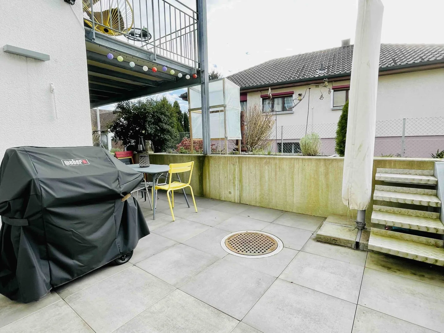 Appartamento con comfort e stile - Foto 6 di 9