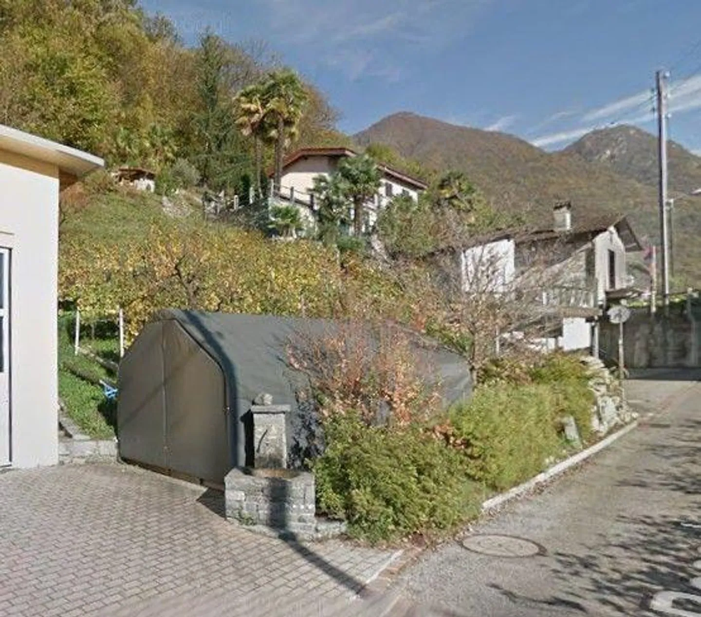 Constructible plot for sale - Photo 2 of 13