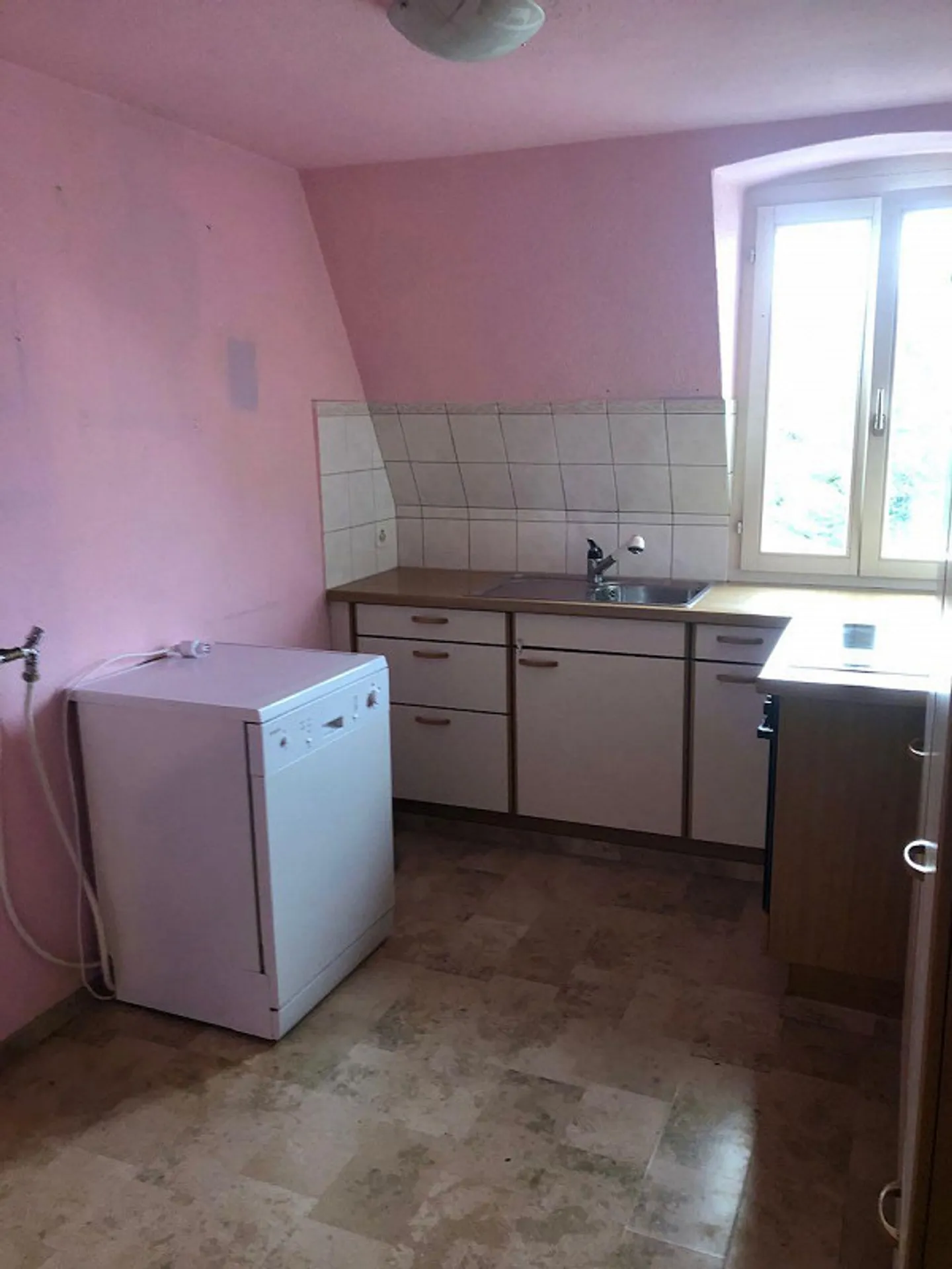 Geräumige Wohnung in Laufenburg - Foto 4 von 9