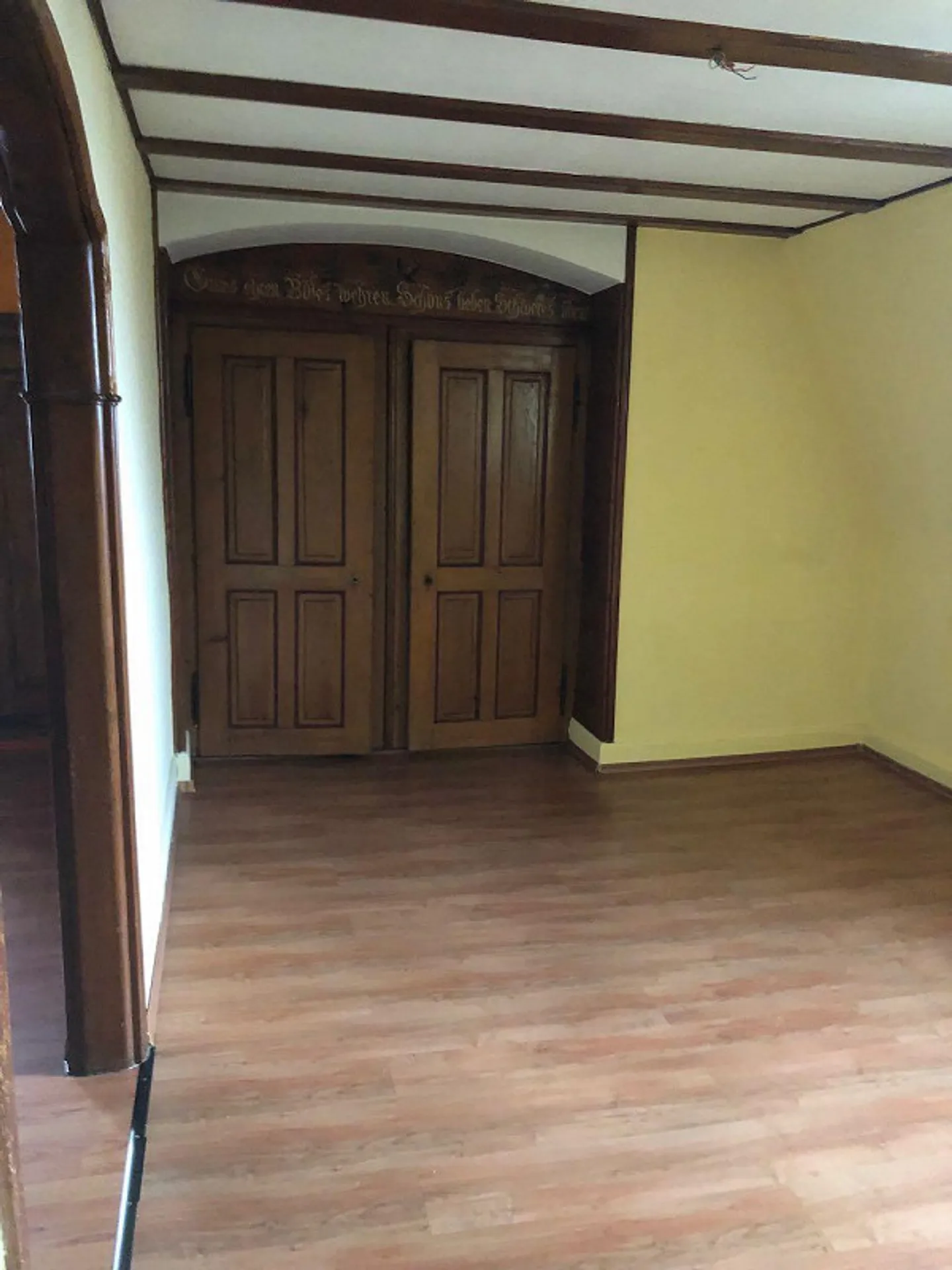 Geräumige Wohnung in Laufenburg - Foto 5 von 9