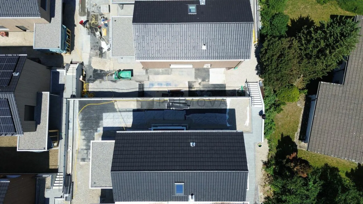 Moderner Duplex mit traumhaftem Blick - Foto 13 von 13