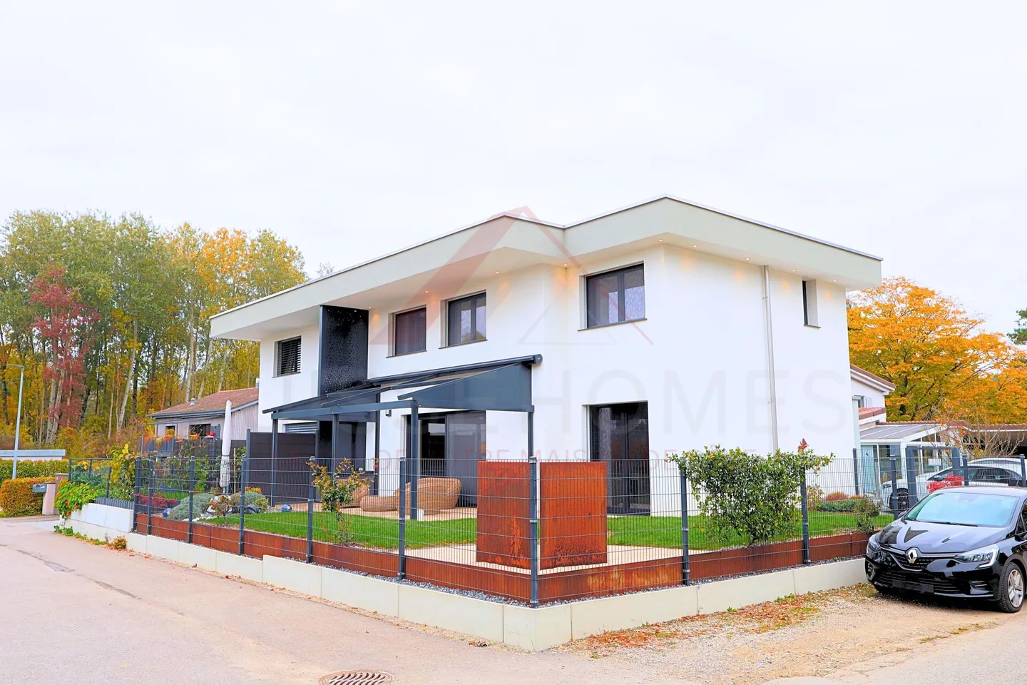 Single house for sale - Photo 24 of 24