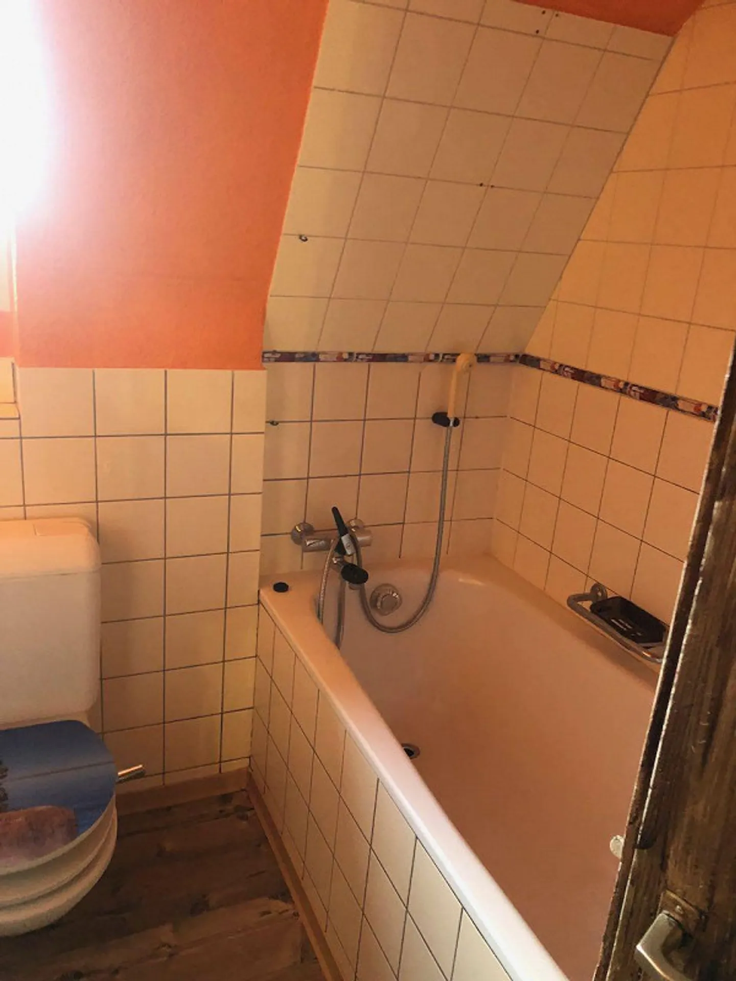 Geräumige Wohnung in Laufenburg - Foto 6 von 9