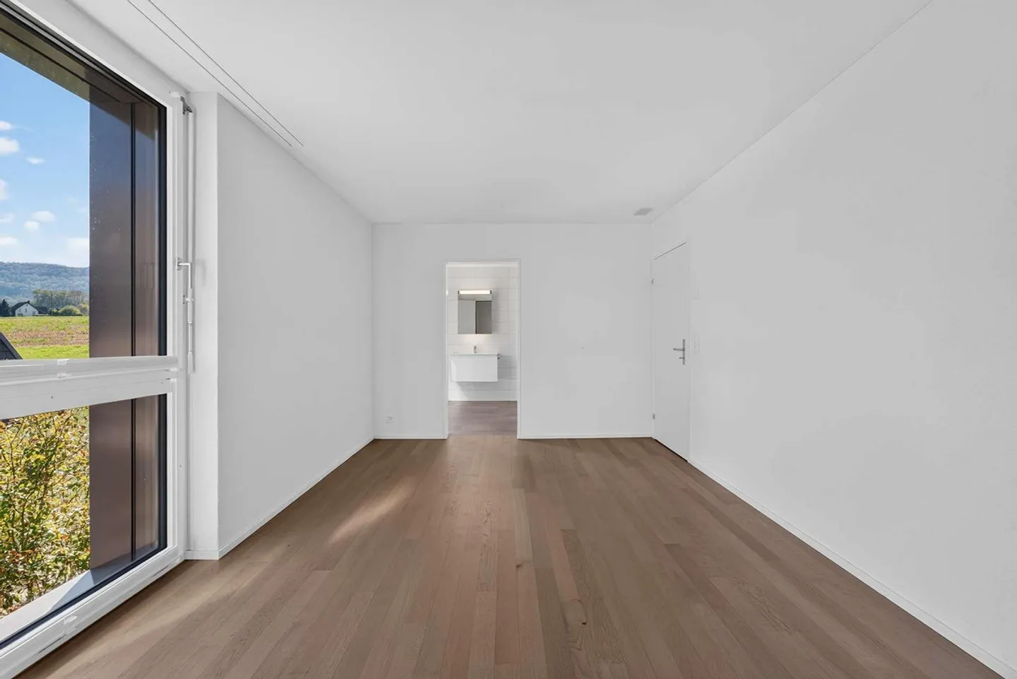 Appartement lumineux de 4,5 pièces - Photo 5 sur 27
