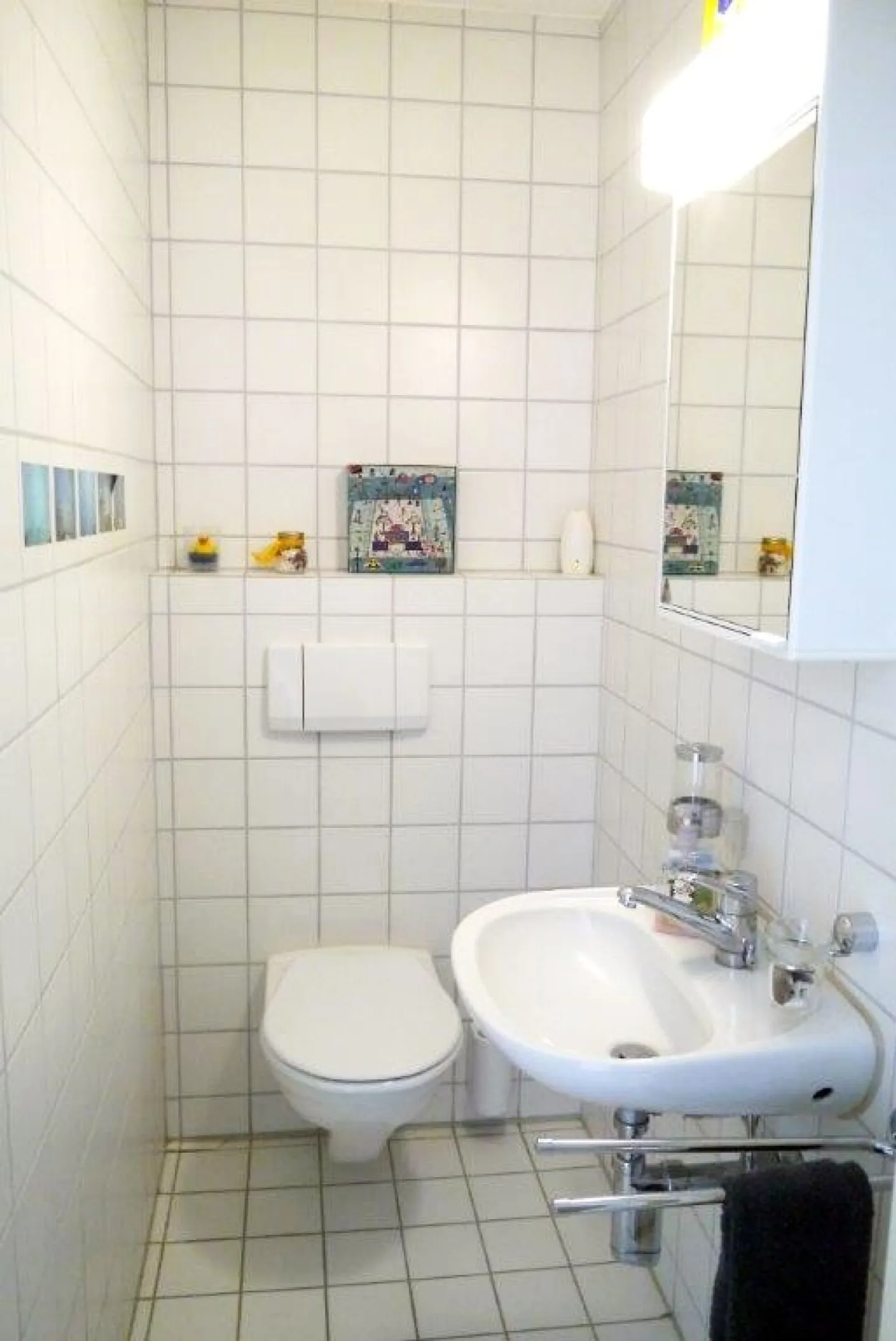 3.5-Room Maisonette Apartment in a Central Location - Photo 8 of 11