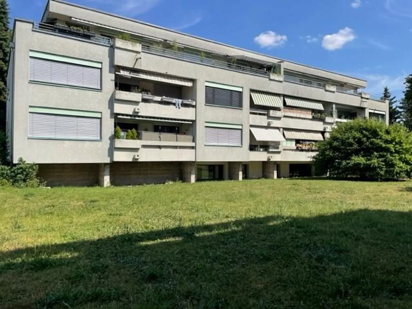Bastelraum in Reinach - Foto 1 von 1