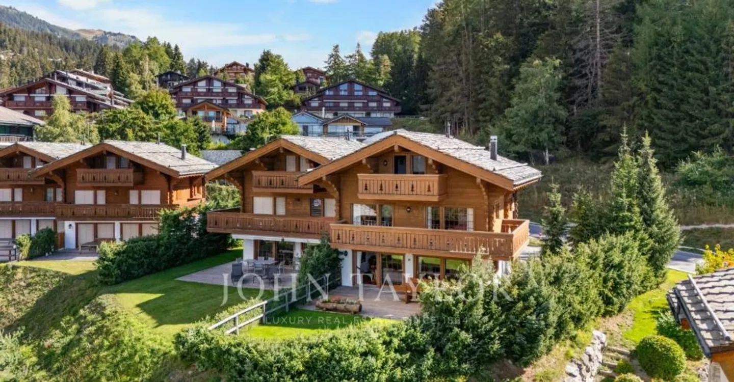 Chalet with panoramic view - Photo 12 of 12