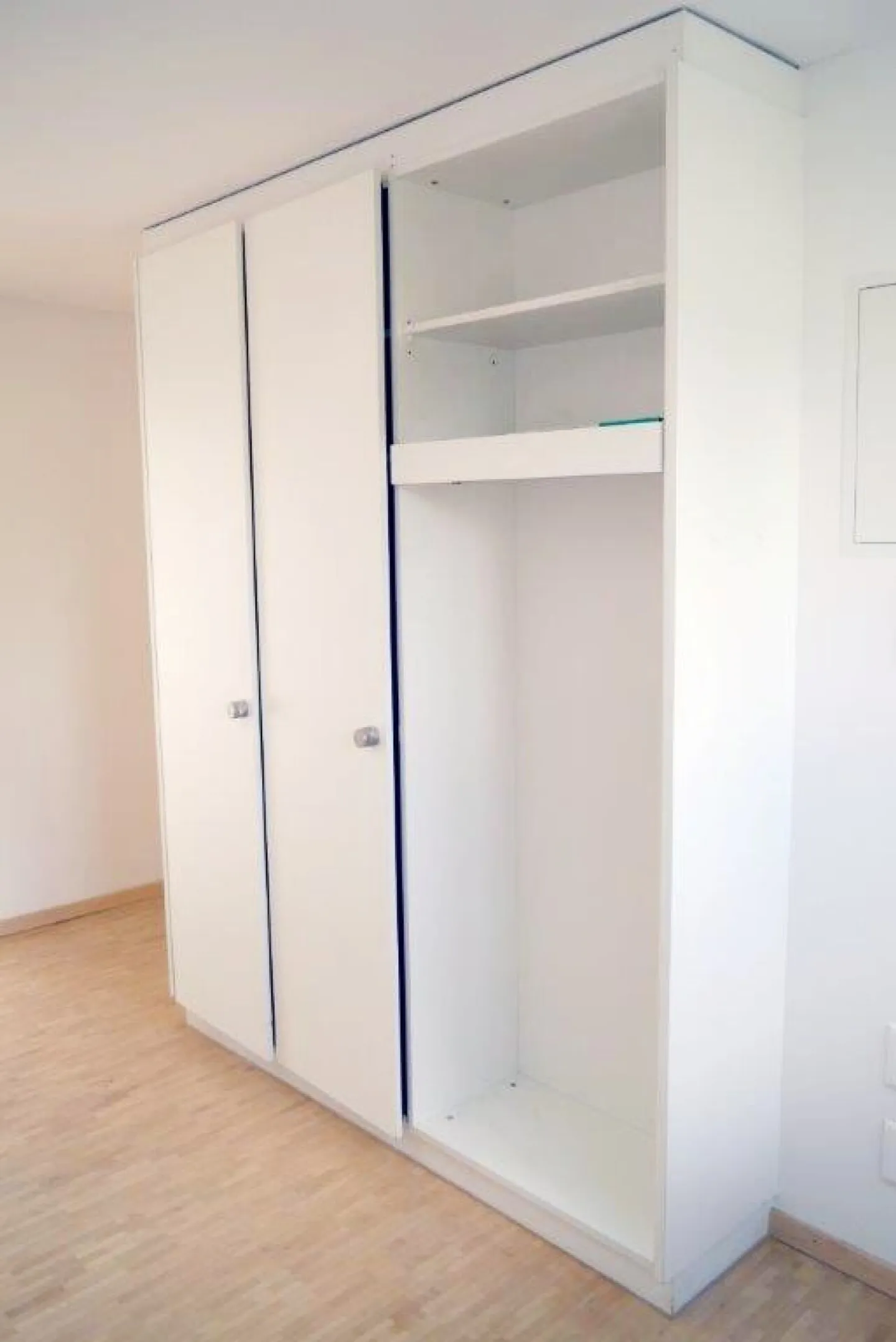 3.5-Room Maisonette Apartment in a Central Location - Photo 9 of 11