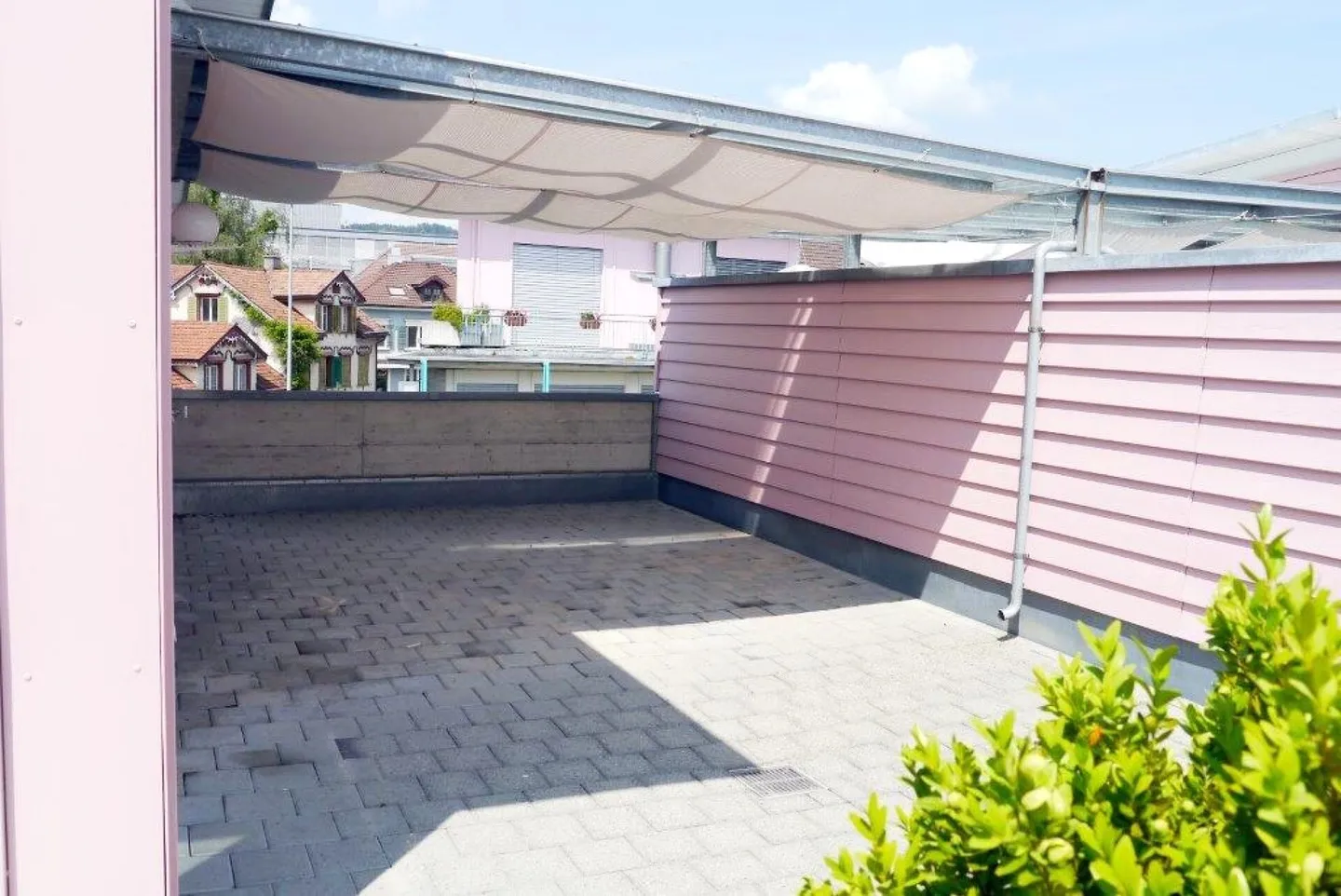 3.5-Room Maisonette Apartment in a Central Location - Photo 11 of 11