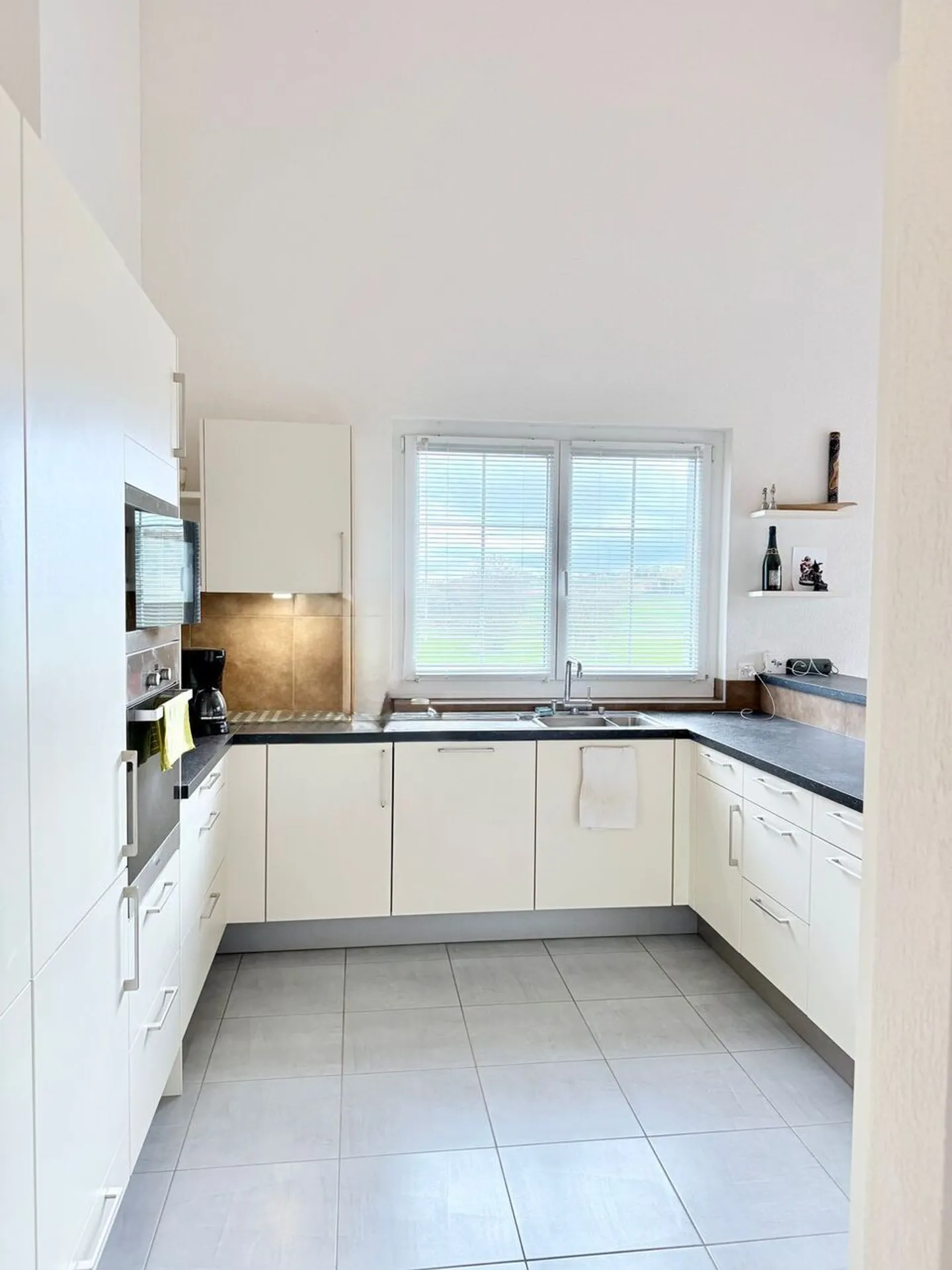 Helles 4.5-Zimmer-Wohnung in Aclens, nahe Lausanne und Morges - Foto 13 von 13