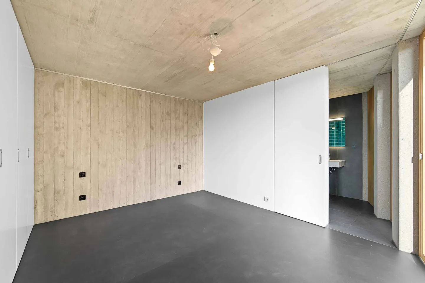 Superbo appartamento di 4,5 locali di alta qualità - Foto 10 di 12