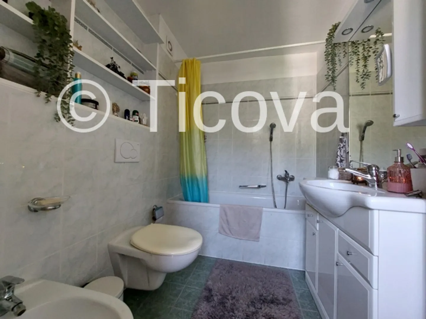 Casa a gradini in affitto - Foto 10 di 10