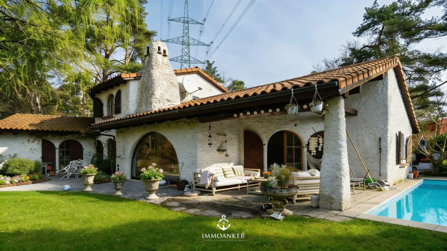 Ampia casa familiare a Studen - Foto 2 di 13
