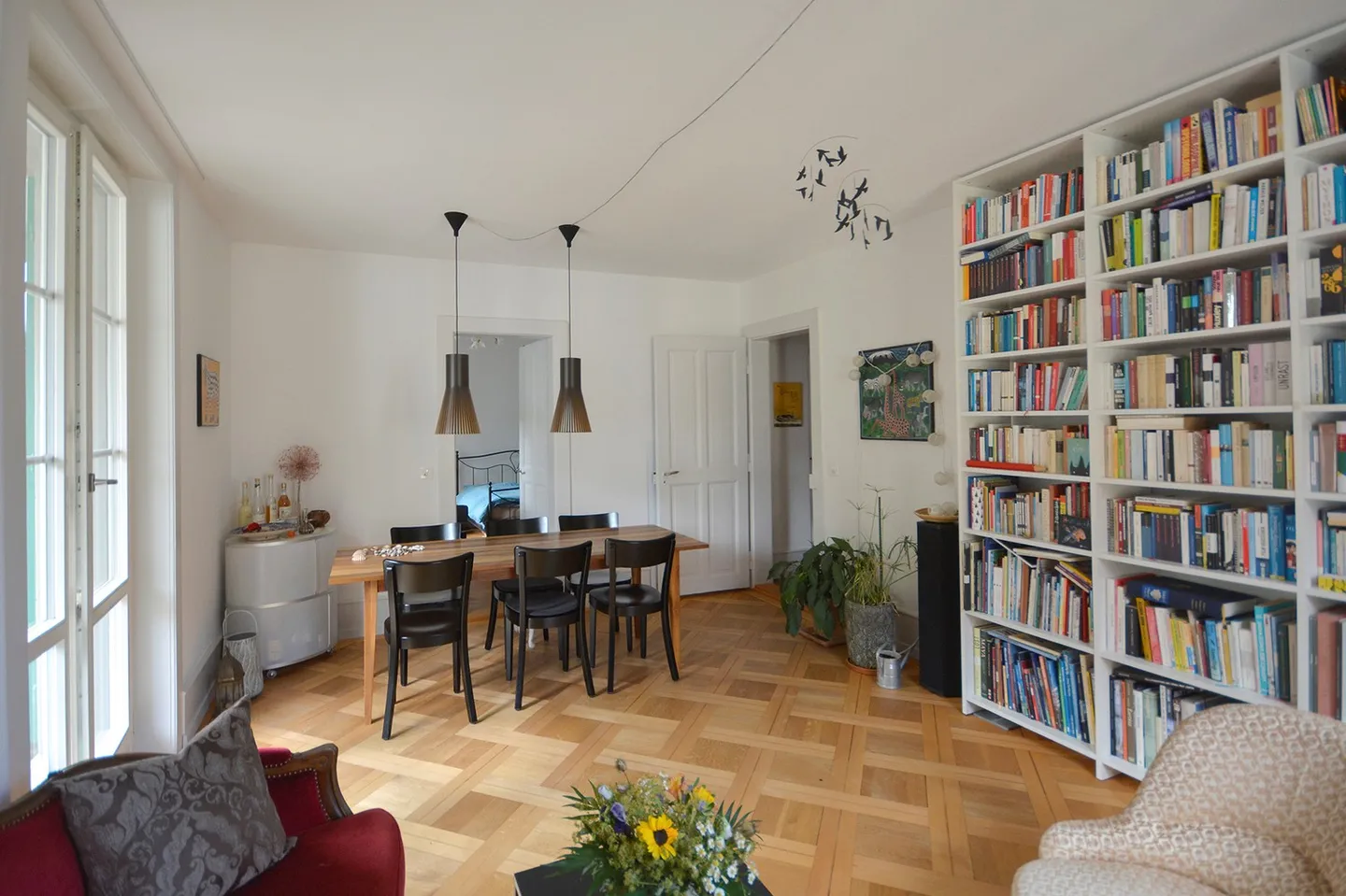 Appartamento in affitto - Foto 1 di 8