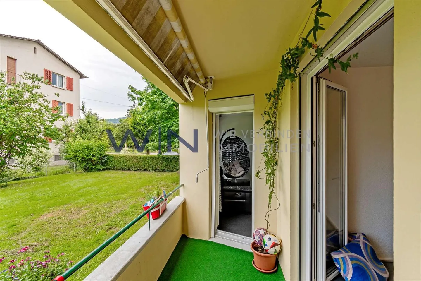 Appartement à vendre - Photo 7 sur 8