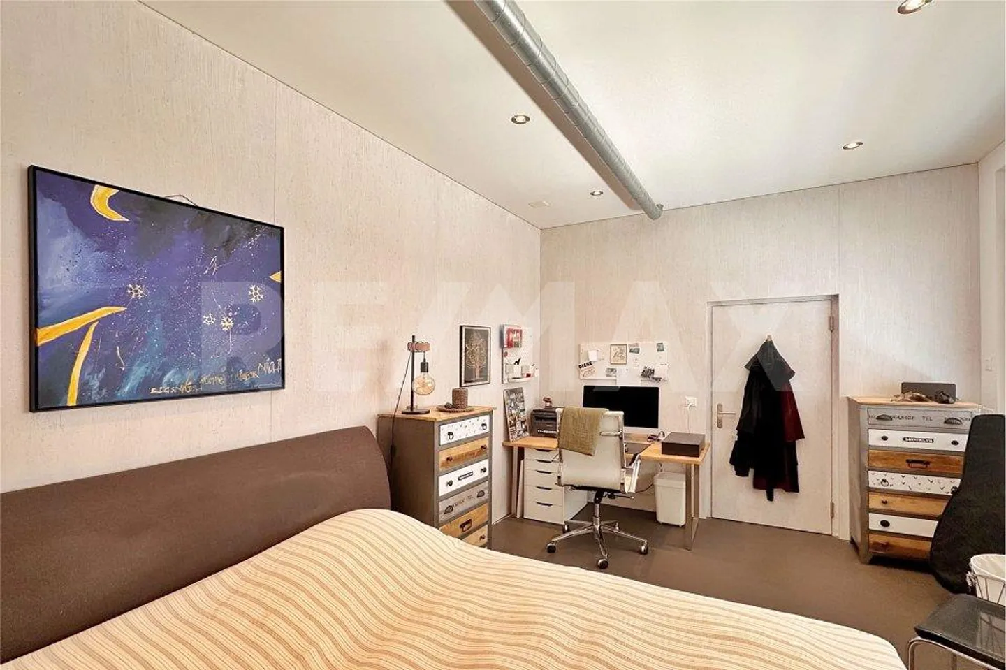 3.5 Room Apartment - Photo 11 of 13