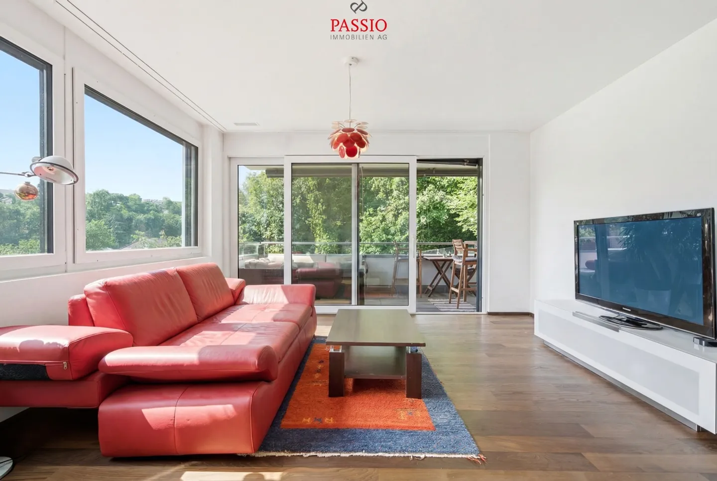 Appartement exclusif de 3,5 pièces dans le meilleur emplacement au bord de l'Aare - Photo 9 sur 24