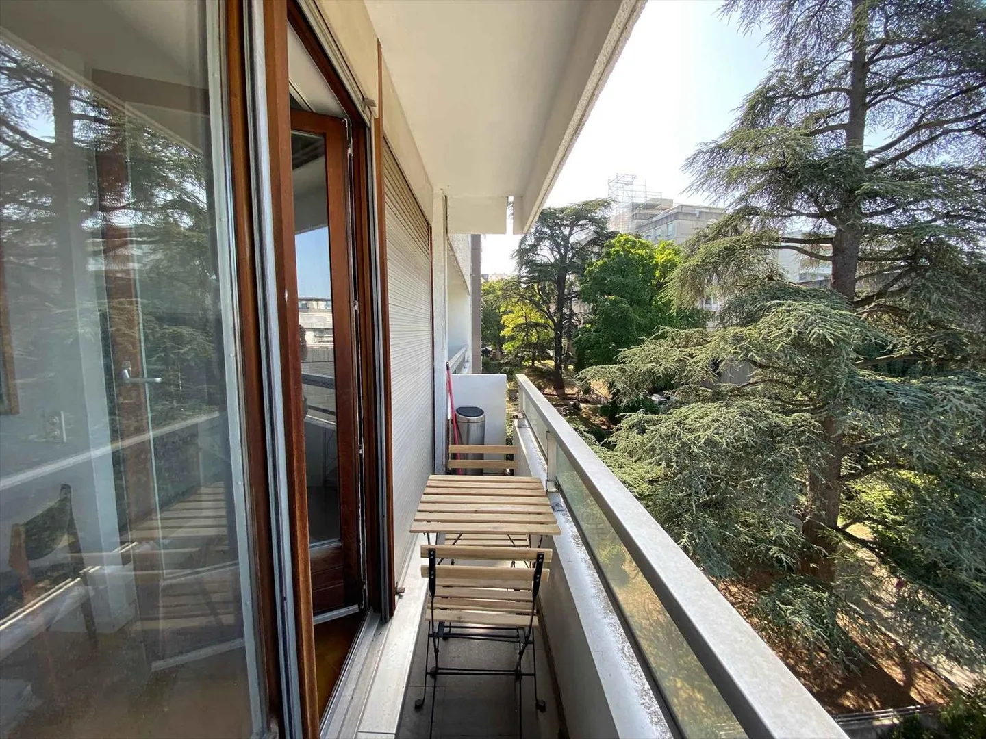 Appartement 1 pièce - Photo 2 sur 8