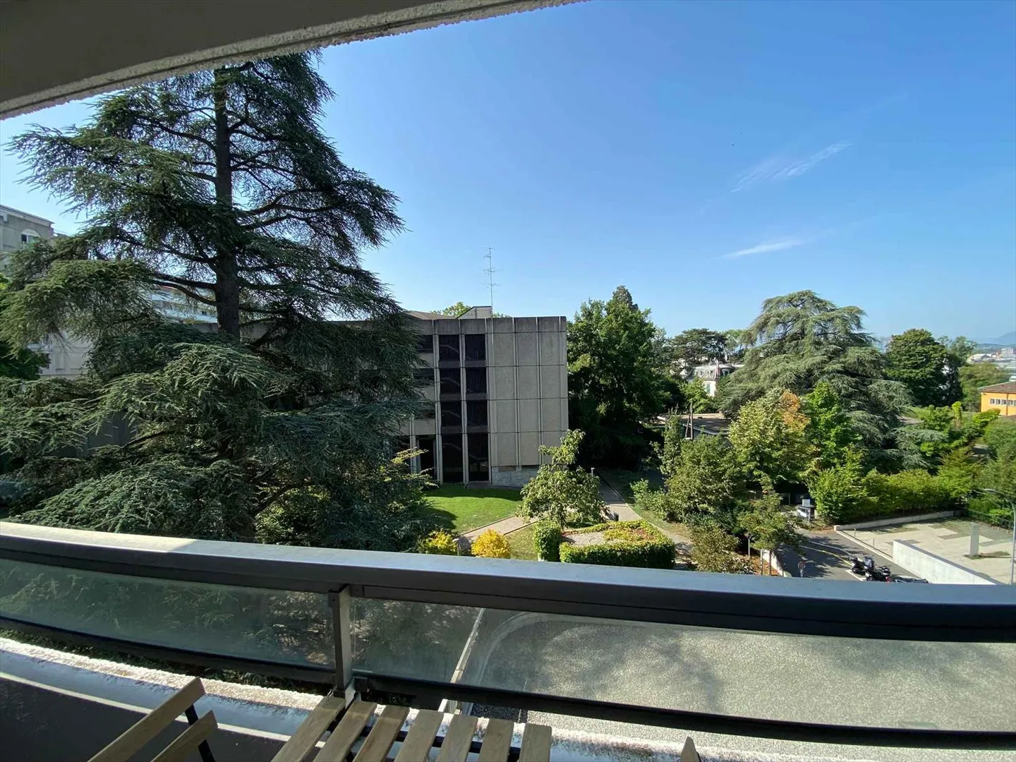 Appartement 1 pièce - Photo 3 sur 8