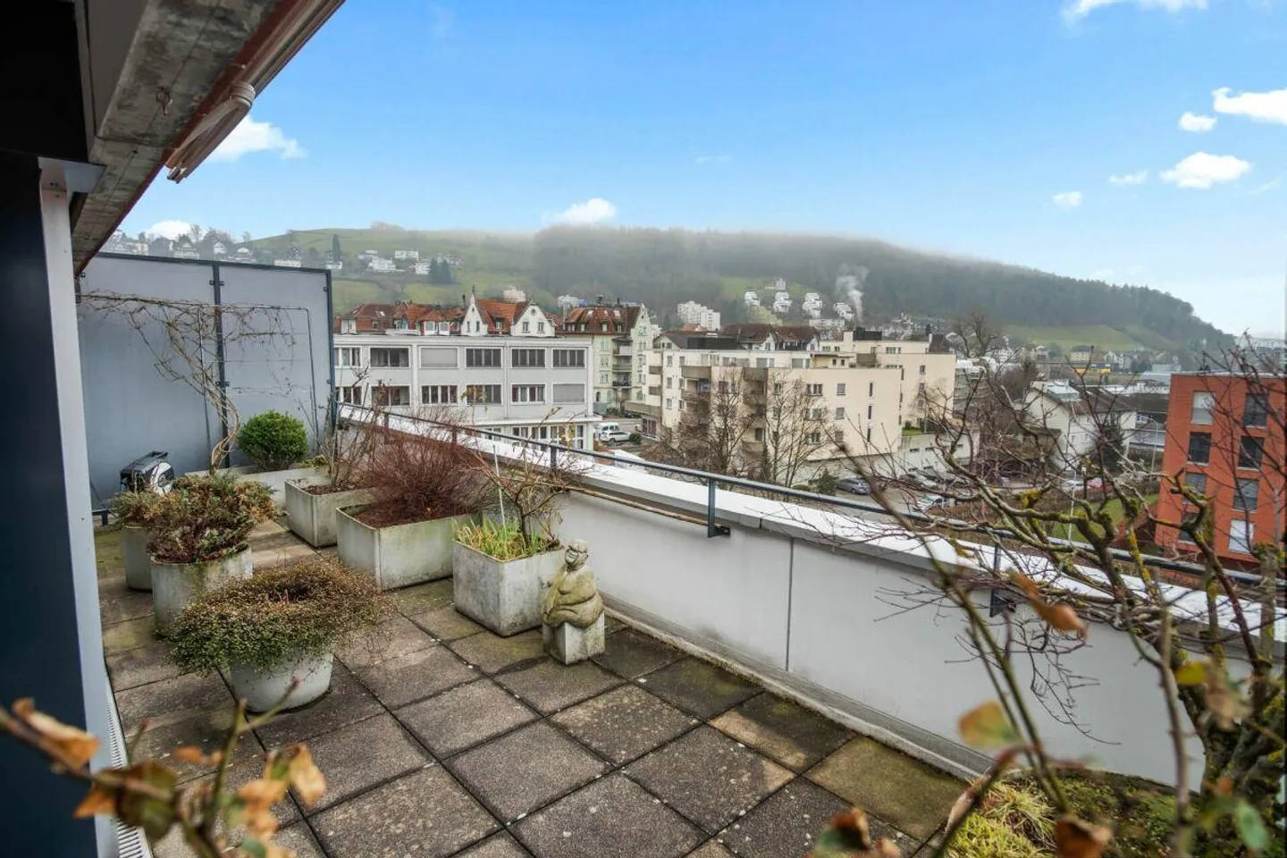 Vivere sopra i tetti: Il tuo attico con vista - Foto 22 di 26