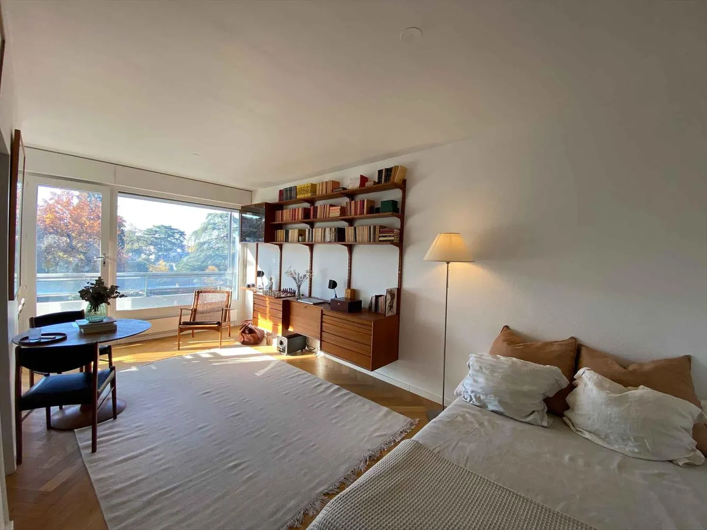 Appartement 1 pièce - Photo 5 sur 8