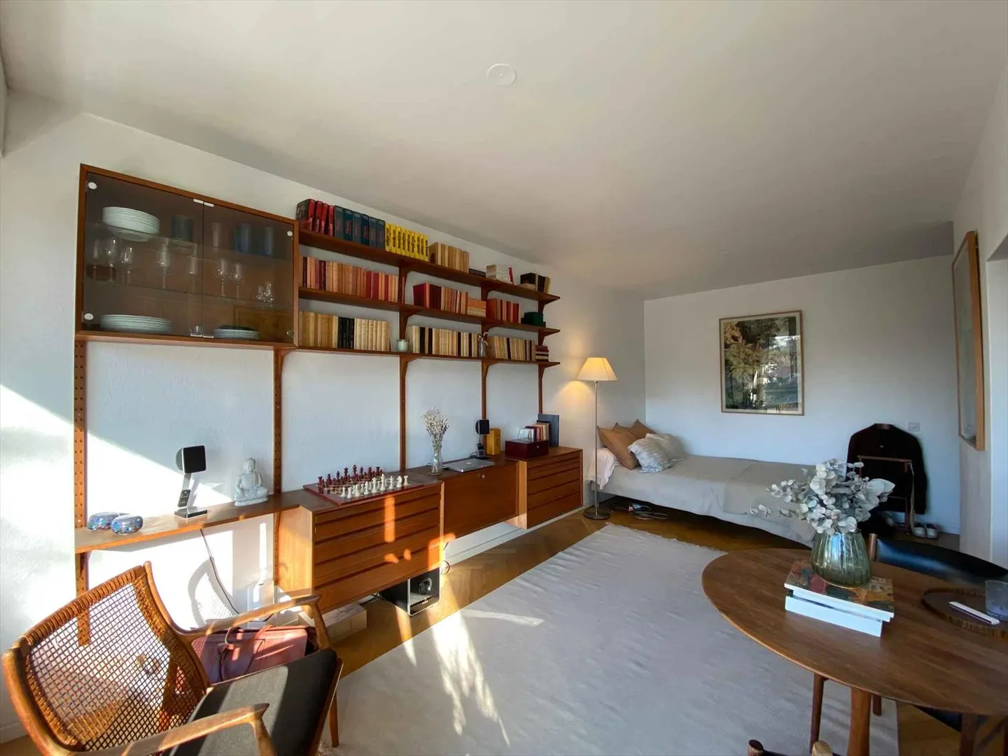 Appartement 1 pièce - Photo 6 sur 8