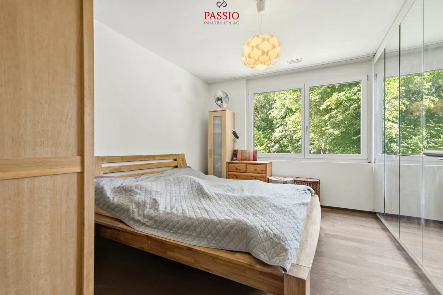 Appartement exclusif de 3,5 pièces dans le meilleur emplacement au bord de l'Aare - Photo 12 sur 24