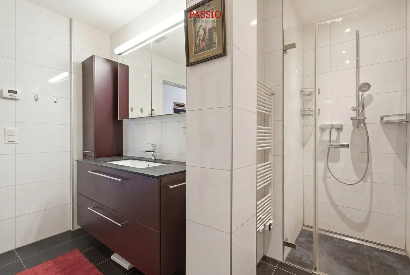 Appartement exclusif de 3,5 pièces dans le meilleur emplacement au bord de l'Aare - Photo 15 sur 24
