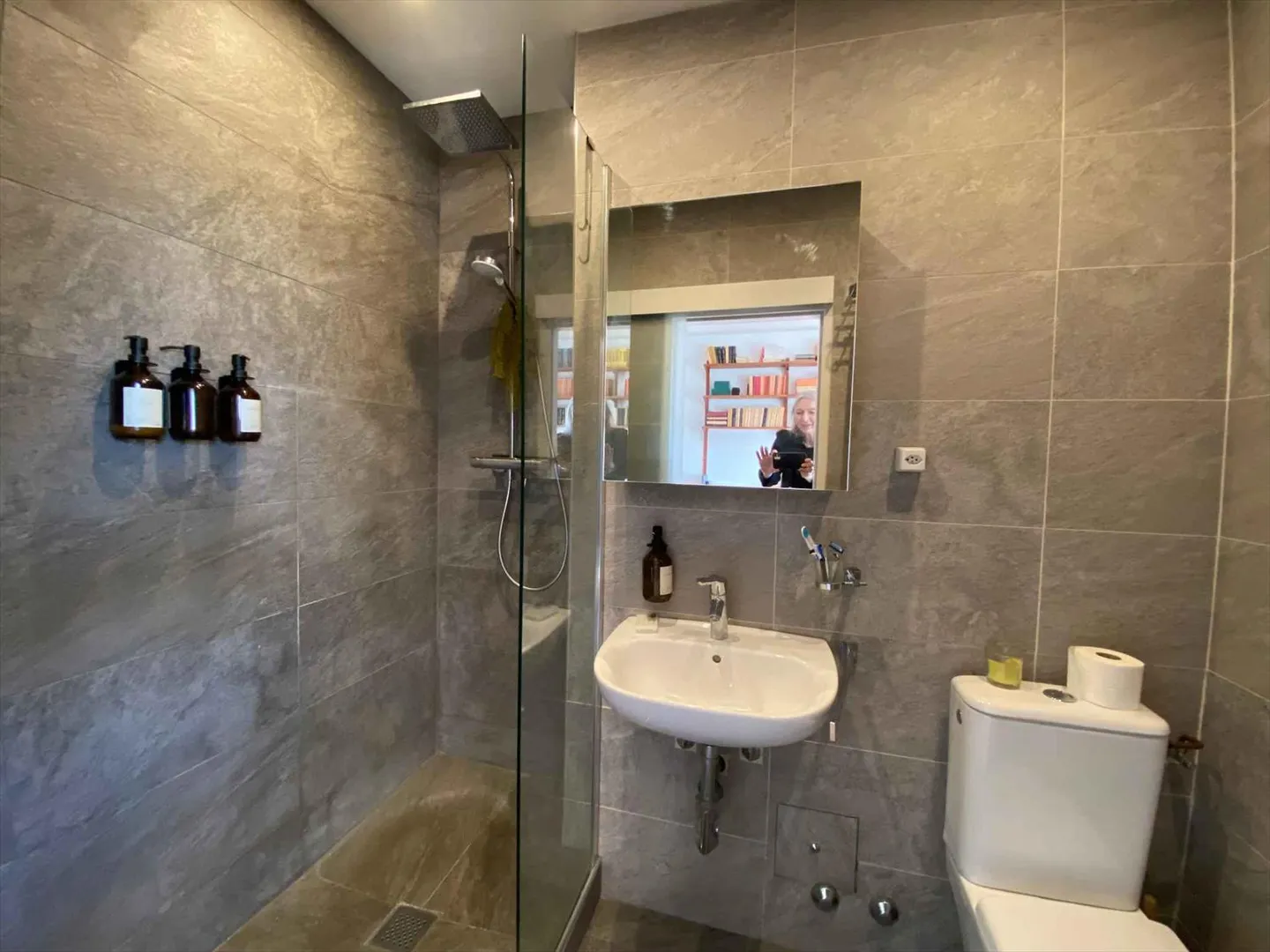 Appartement 1 pièce - Photo 8 sur 8