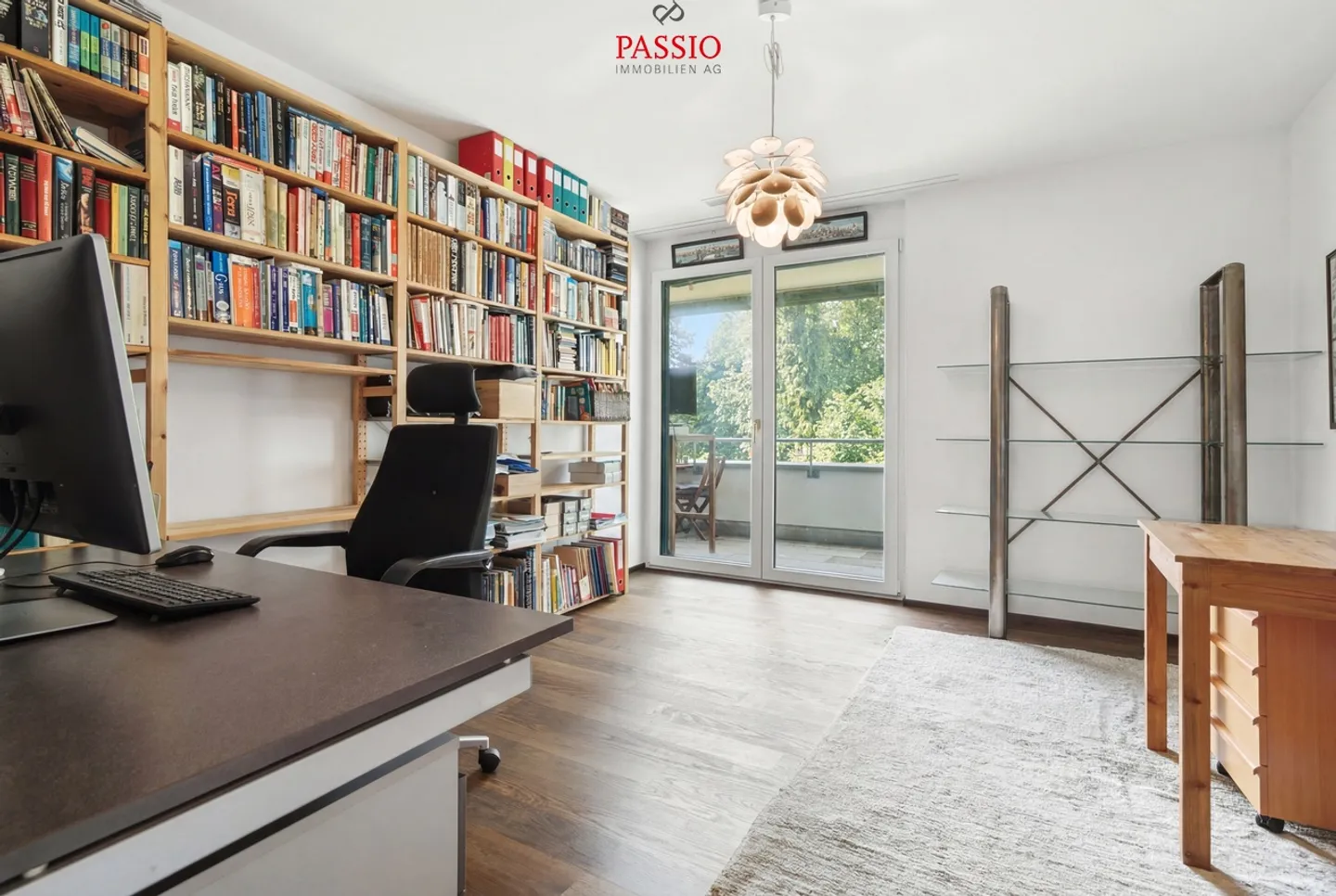 Appartement exclusif de 3,5 pièces dans le meilleur emplacement au bord de l'Aare - Photo 16 sur 24