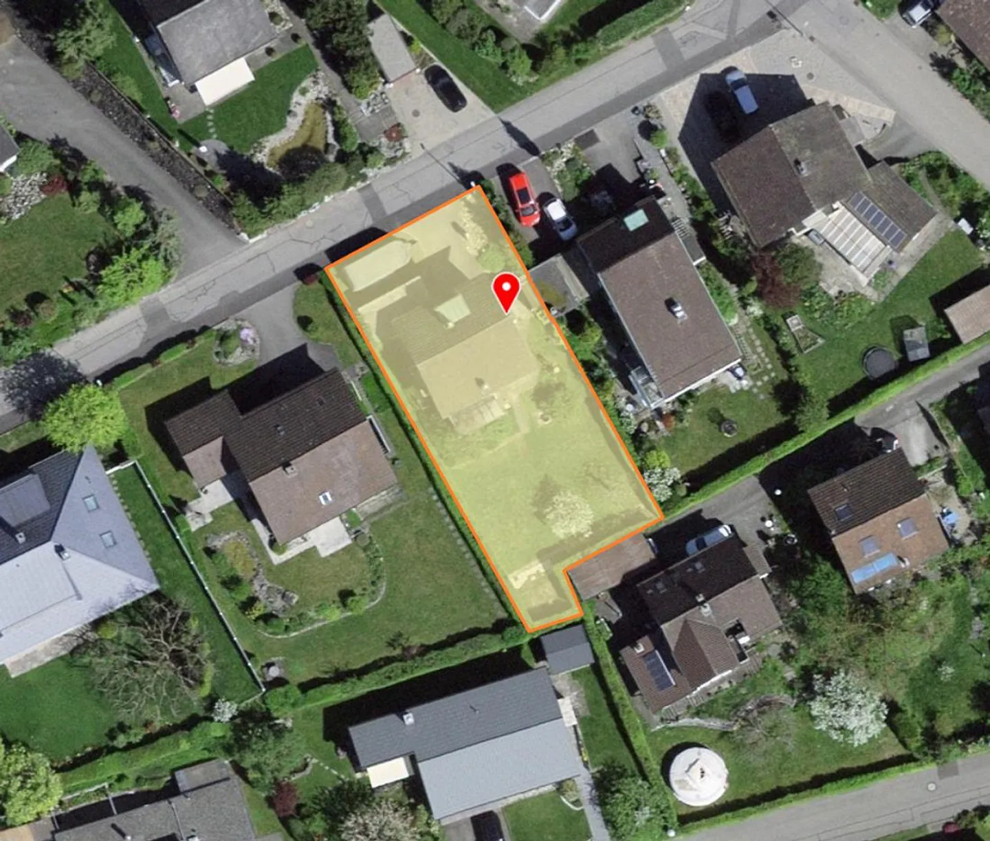 Single-family house in a cul-de-sac of Langendorf - Photo 4 of 13